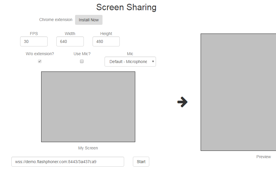 Rtsp Mac Screen Sharing App